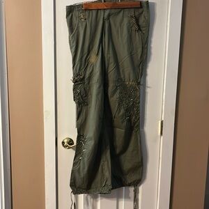 Miss Me Collection pants